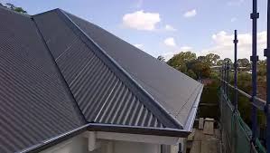 Best Steel Roofing  in Elba, AL